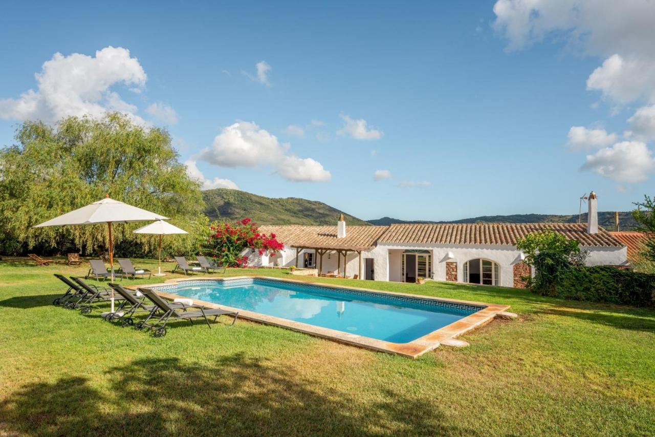 Villa De Son Gras *